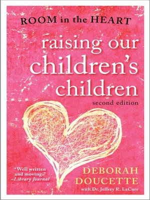 cover image of Raising Our Children's Children